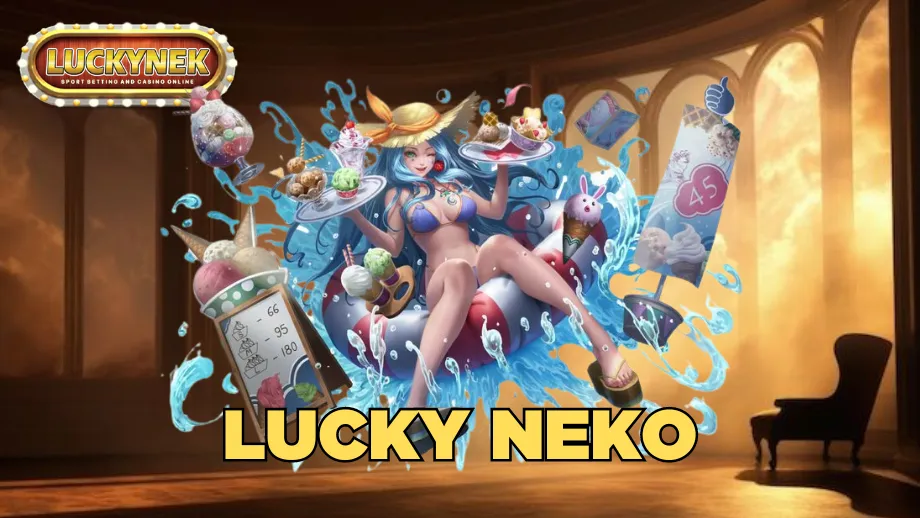 luckynek